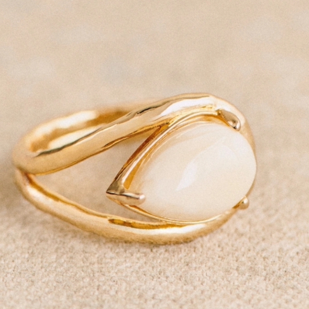 Sezane Ring